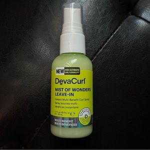 Mini Deva Curl Mist